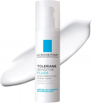 toleriane sensitive fluide